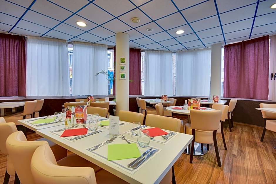 Brit Hotel Lille Centre