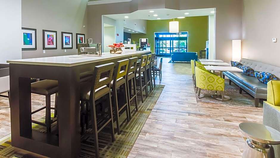 Hampton Inn By Hilton White House