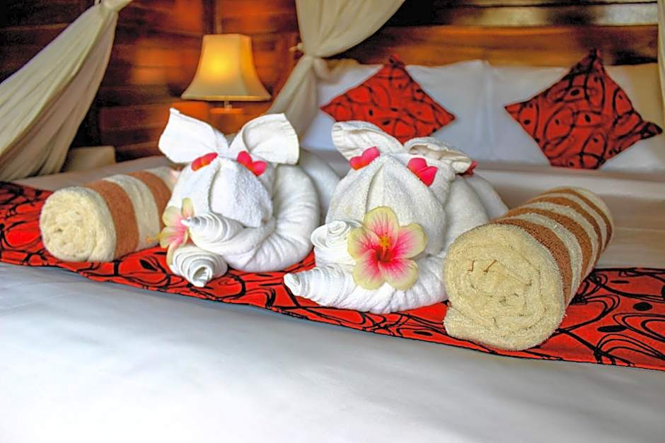 Pattri Garden Lembongan