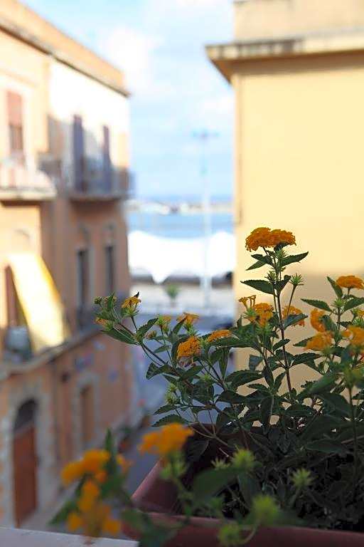 B&B La Terrazza Sul Porto