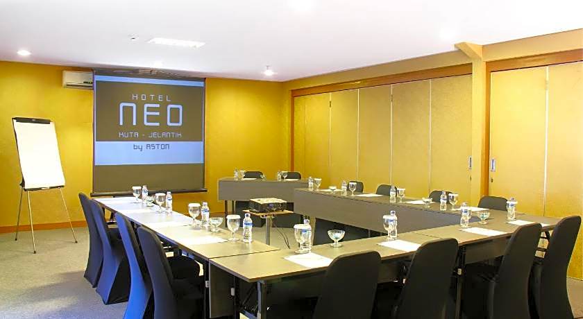 Hotel Neo Kuta Jelantik