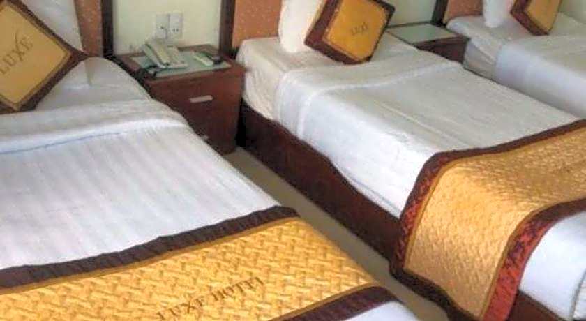 Luxe Hotel