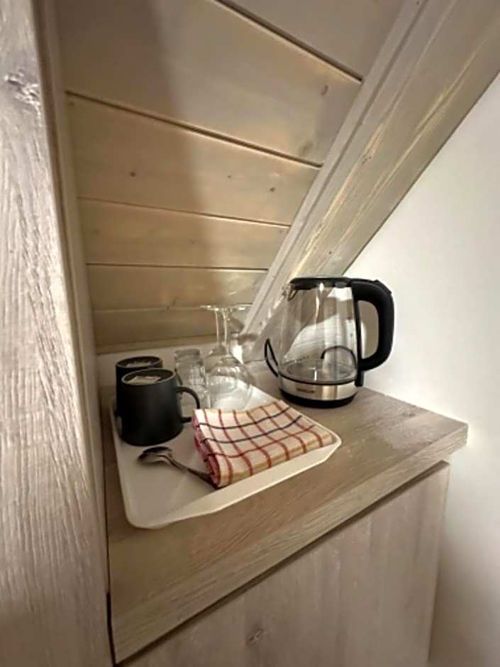 Apartmány VESNA