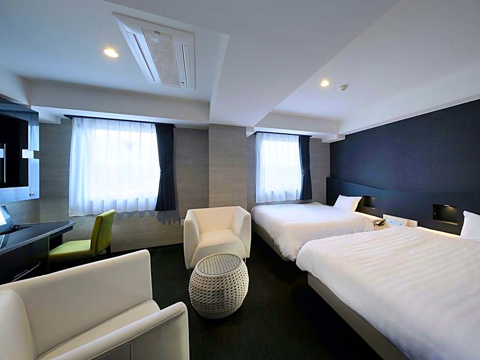 VENEZIAN HOTEL SHIROISHI ZAO