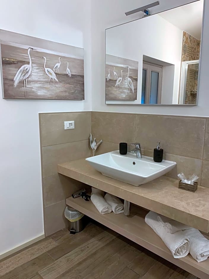 Cabanè Bed and Breakfast