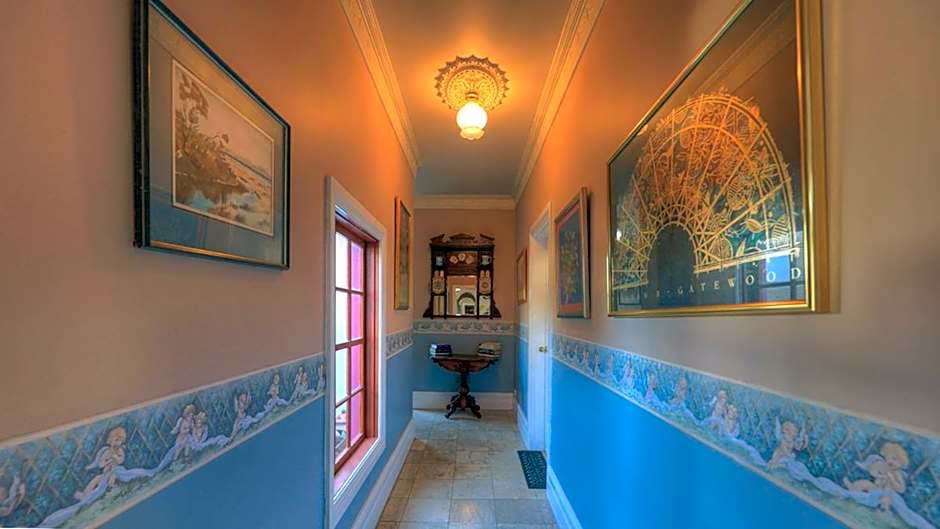 Hatchers Richmond Manor