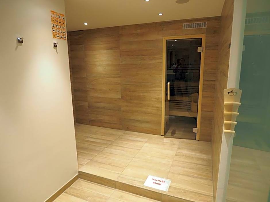 ACQUA Strande Yachthotel & Restaurant