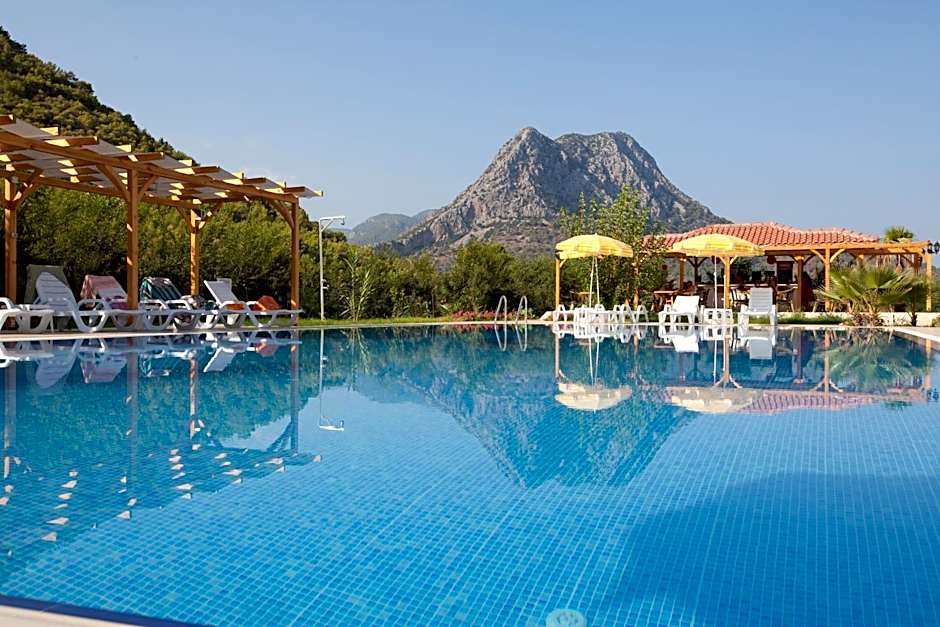 Yonca Hotel