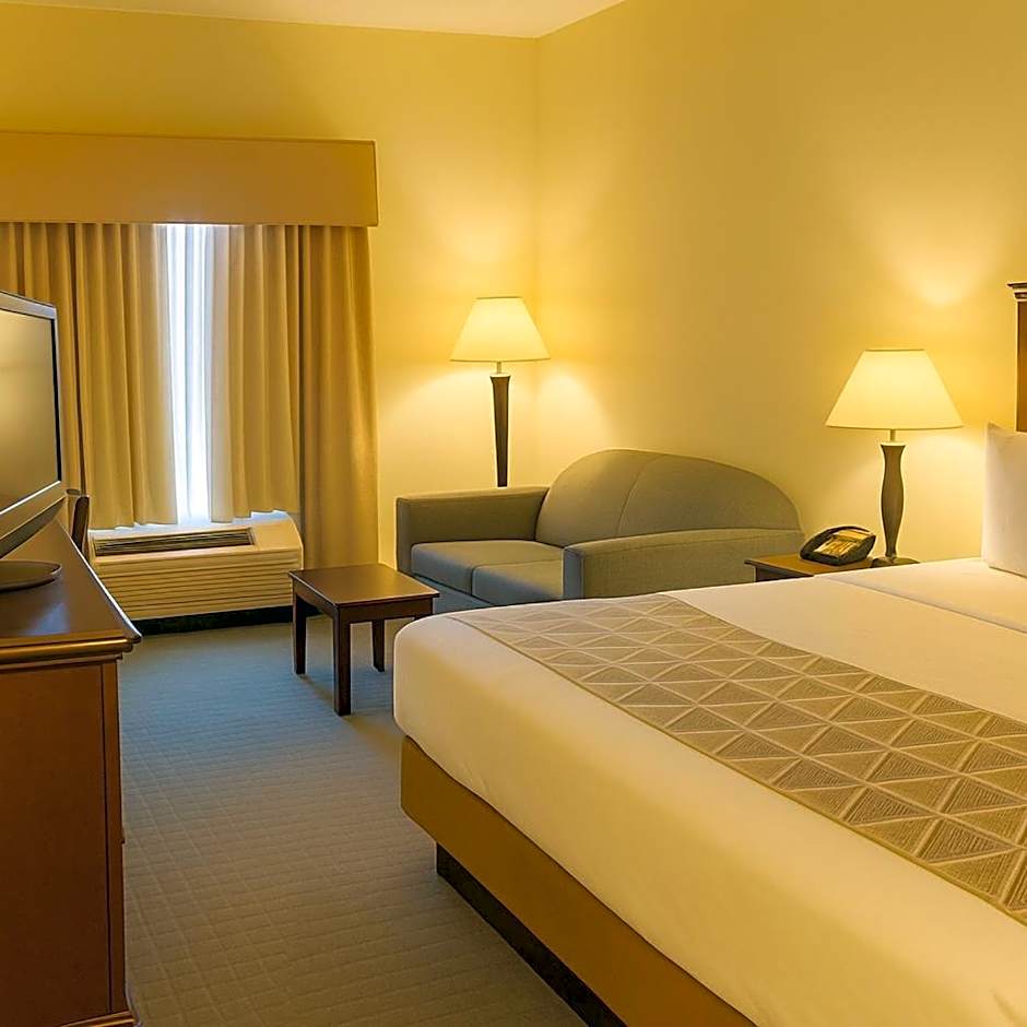 Ambassador Inn & Suites Tuscaloosa University I-20