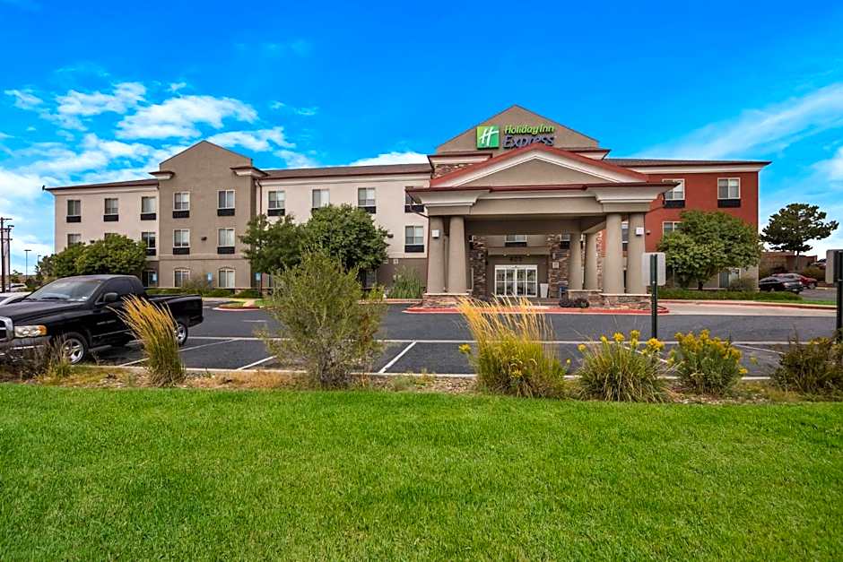 Holiday Inn Express Hotel & Suites Limon I-70/Exit 359 By IHG