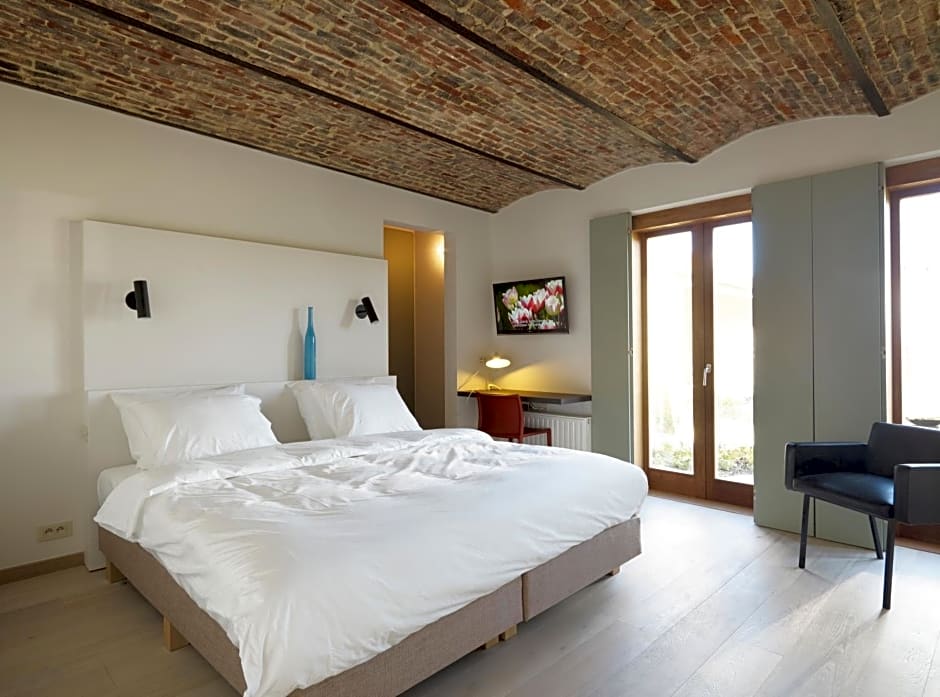 B&B De Deugdzonde
