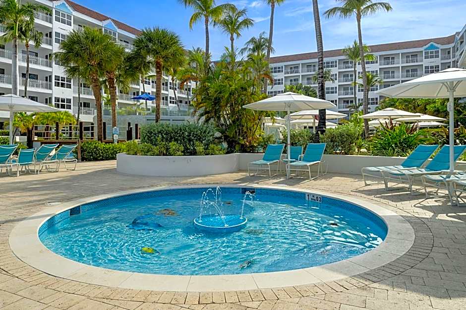 Marriott's Aruba Ocean Club