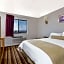Super 8 by Wyndham Lake Havasu City