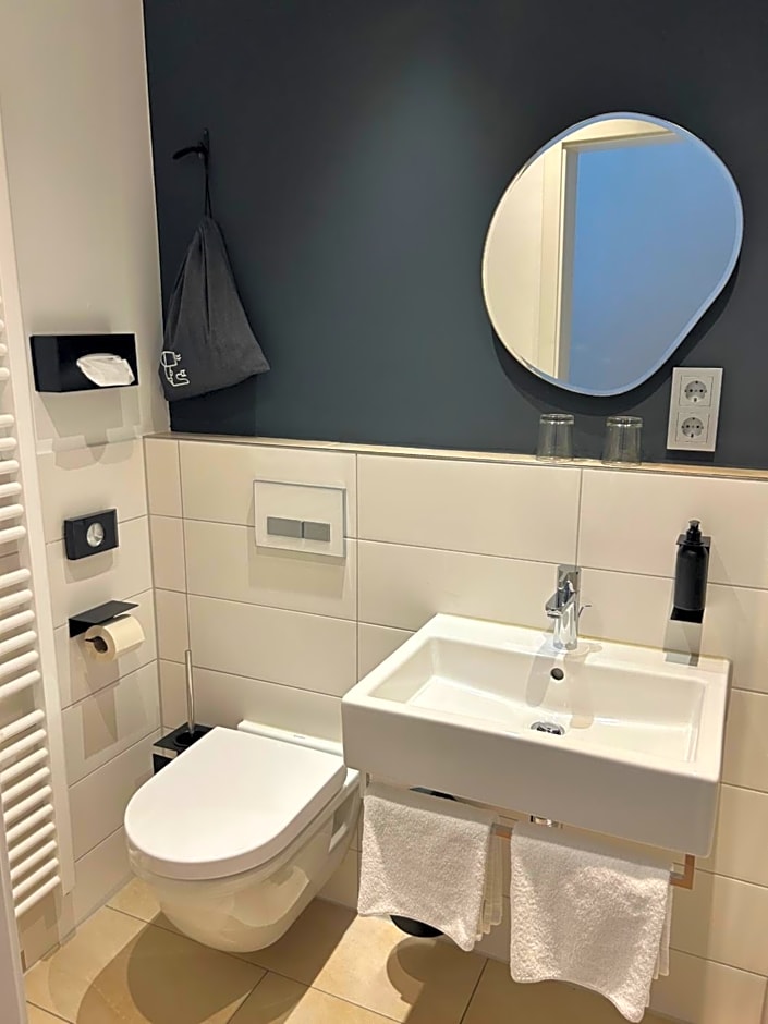 DK Hotel Heidelberg