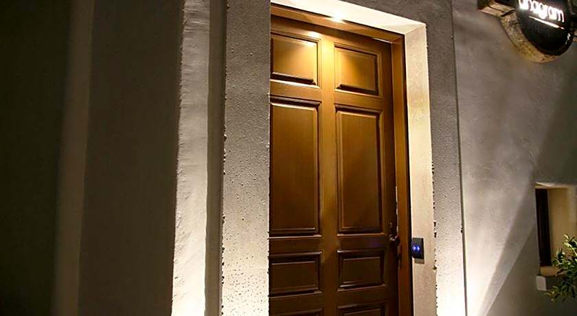 Anagram Boutique Hotel