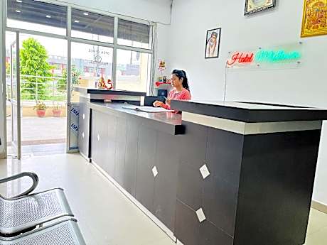 Hotel O Mid Town Ojus Tower