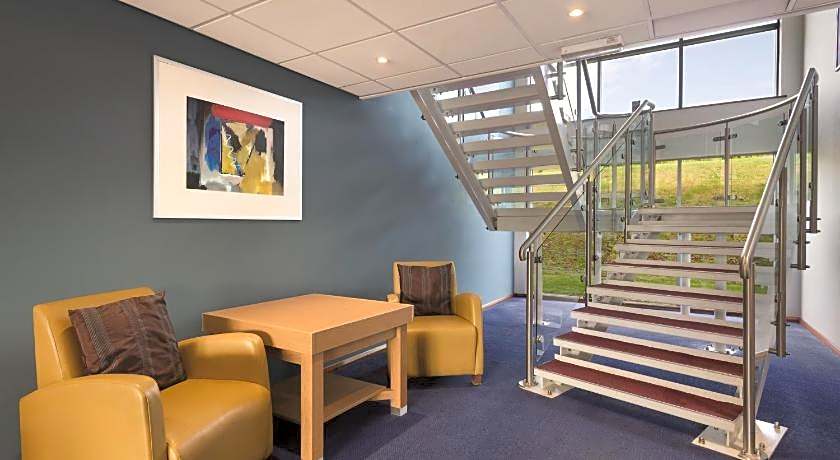 Days Inn Telford Ironbridge M54