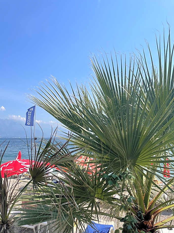 Hotel Azzurro
