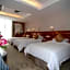 Yihe Hotel Ouzhuang