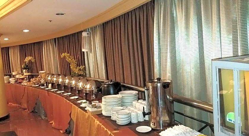 Prince Plaza Ii Condotel