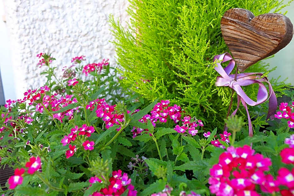 Schenna Garni Eden Bed & Breakfast