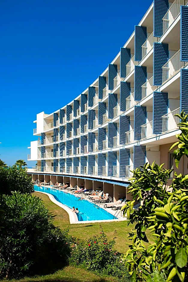 TUI Blue Barut Andiz - All Inclusive - Adults Only