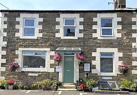 Shaftoe's Bed and Breakfast