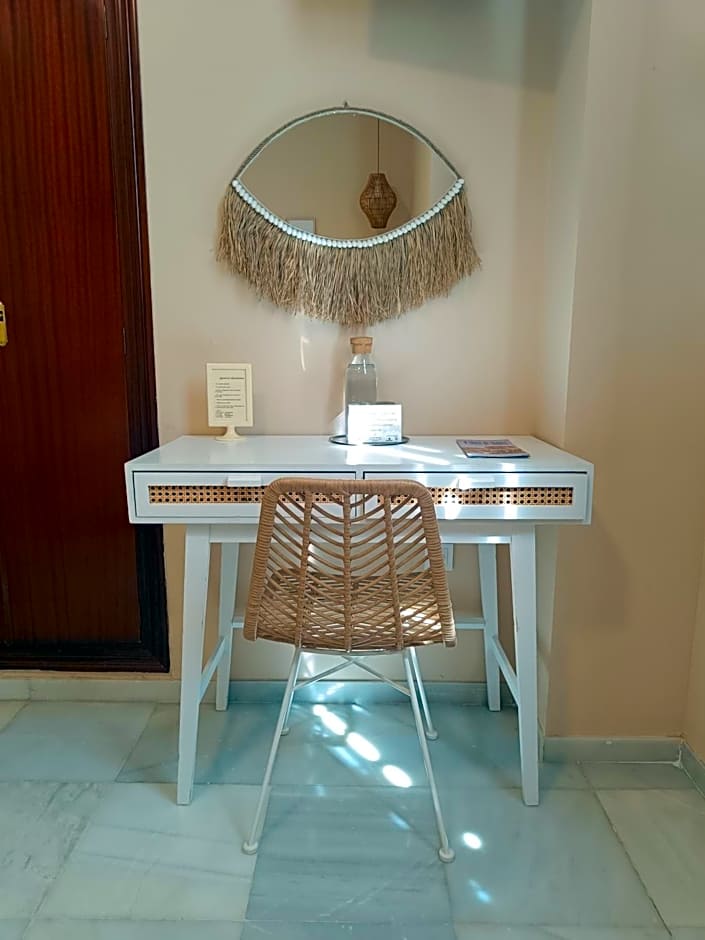 Casa Palacio Don Pedro