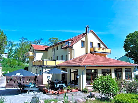 Hotel Bergmühle
