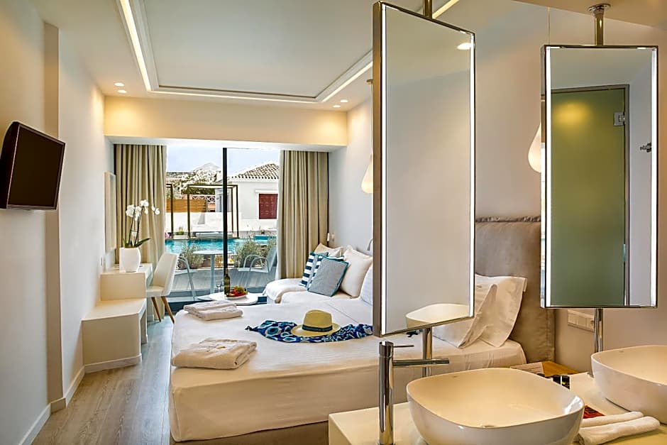 Samian Mare Hotel, Suites & Spa