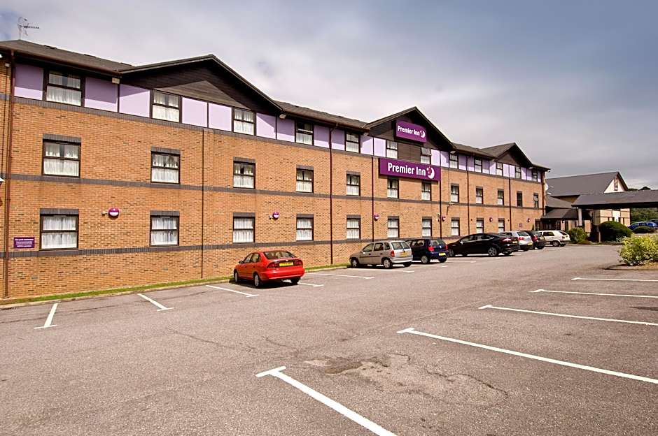 Premier Inn Hemel Hempstead West
