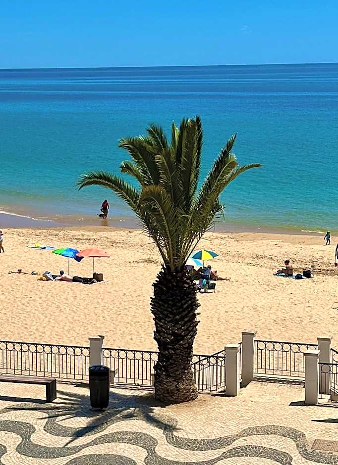 Luz Beach Apartments