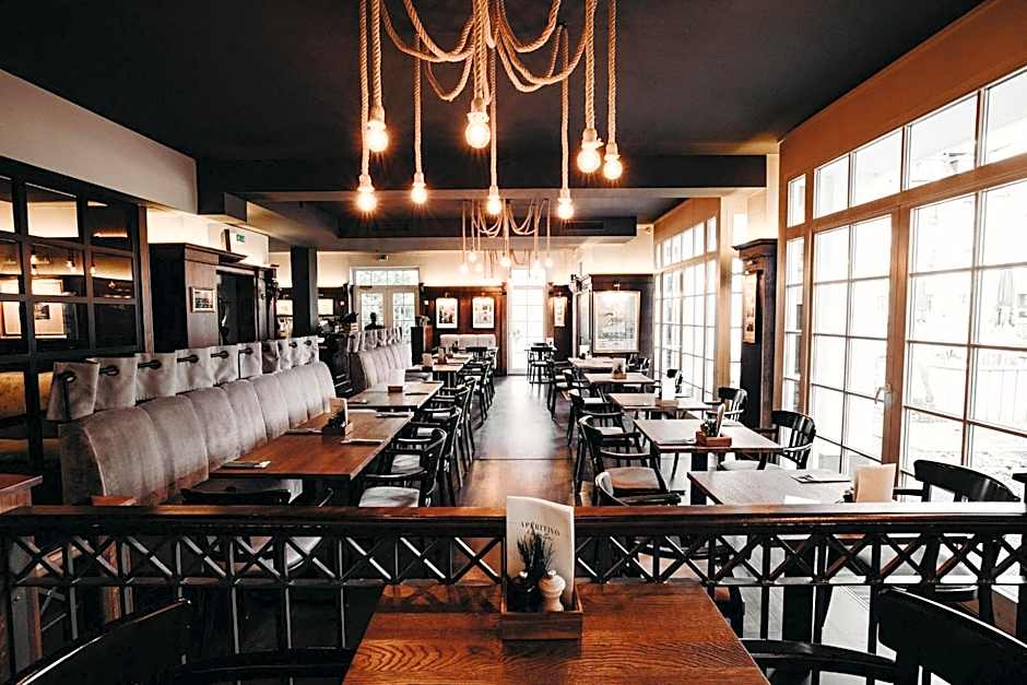 Strandhotel Ostseeblick