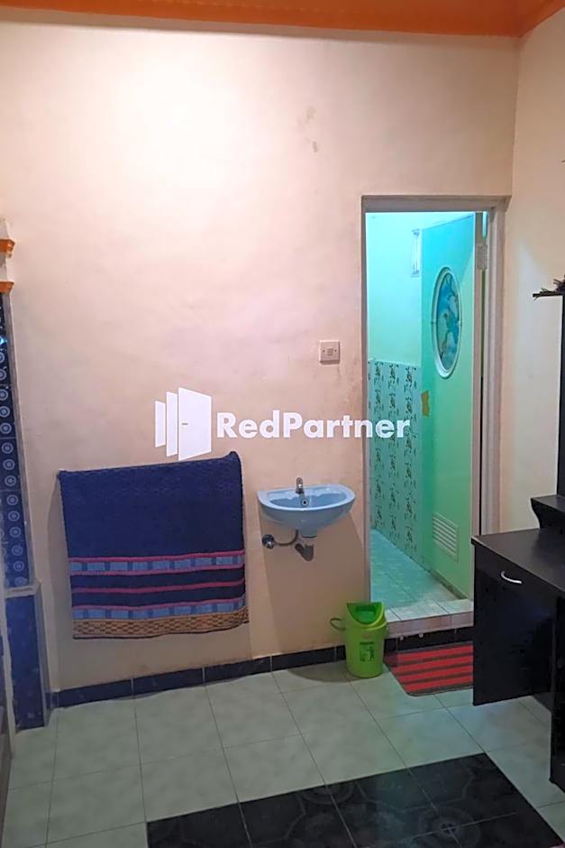 Gebby Homestay Bromo RedPartner