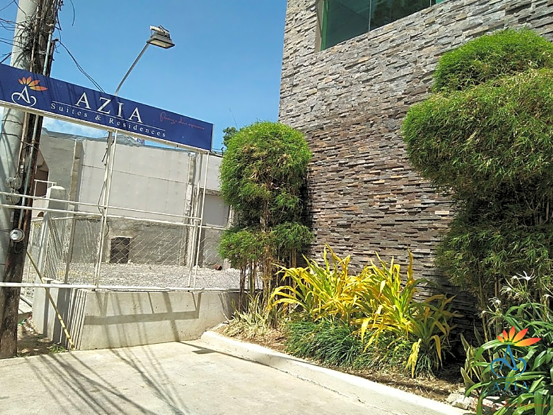 Azia Suites