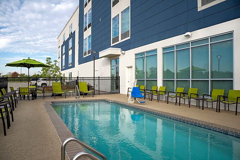 SpringHill Suites by Marriott Birmingham Gardendale