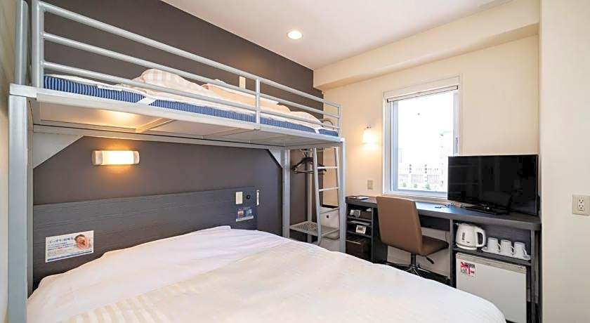 Super Hotel Asahikawa