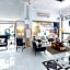 Bed by City Surawong Patpong