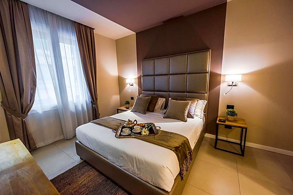 Delle Vittorie Luxury Rooms&Suites