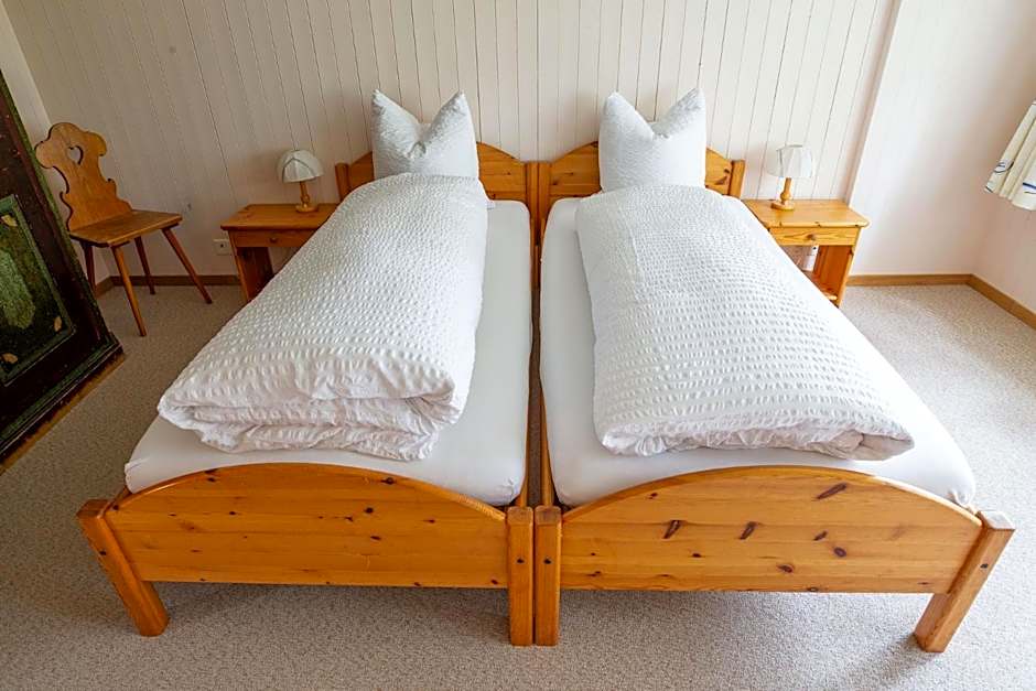 Ferienhotel Idyll Gais