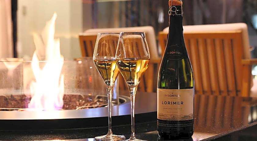 The Royal Park Hotel Iconic Kyoto