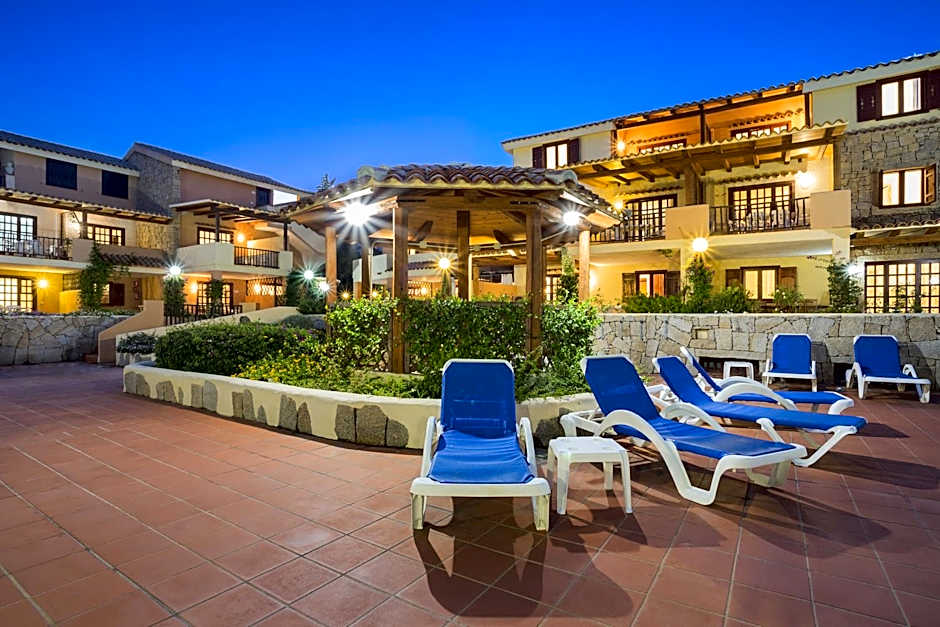 Residence Bougainvillae