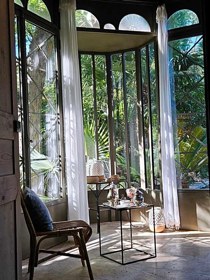 La Divine Comédie-Suites Deluxe
