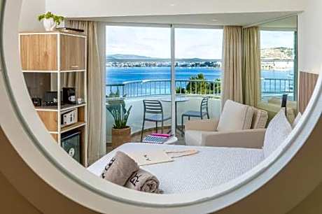 The Loft Sea View