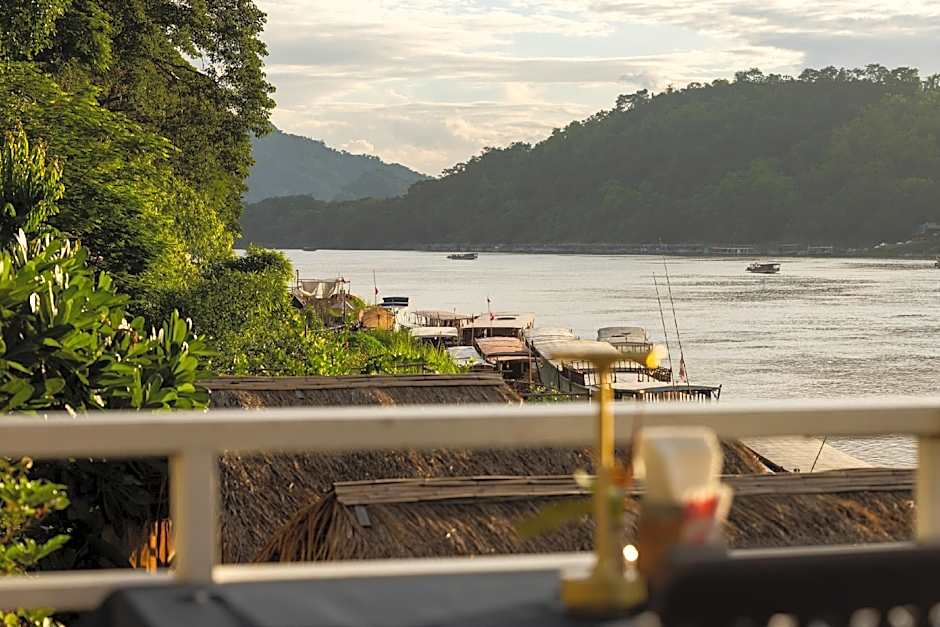 The Belle Rive Boutique Hotel