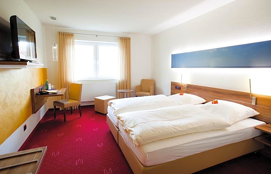 Hotel Im Schützenhof, Jever