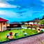 The Jayakarta Cisarua inn and villas