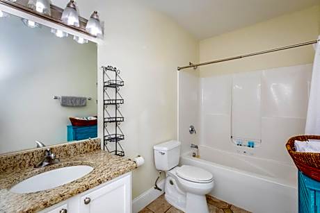 King Suite No Ocean View