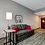 Hampton Inn & Suites Cincinnati Midtown Rookwood