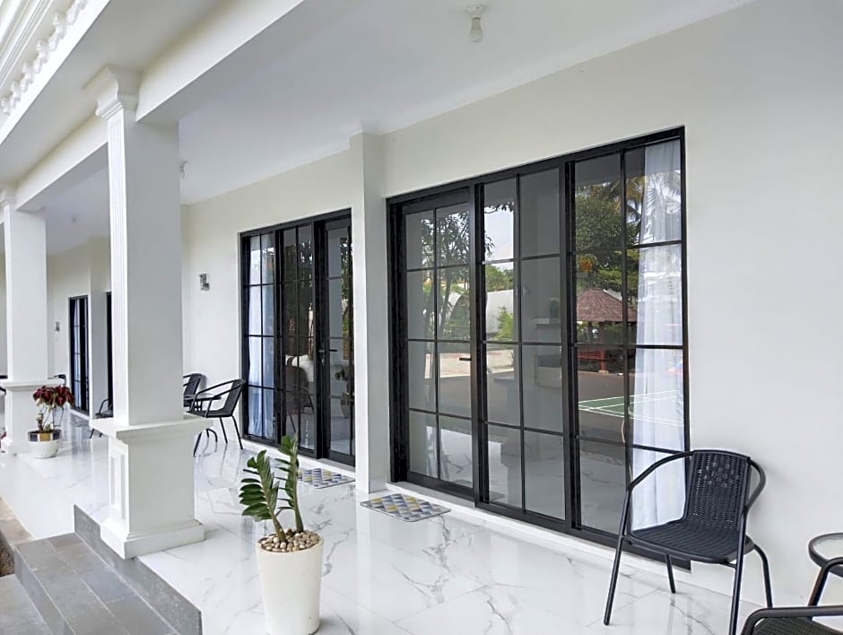 Urbanview Hotel Khayrizsan Tasikmalaya by RedDoorz